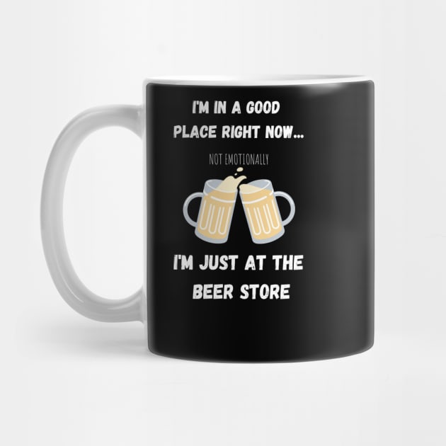 Best Birthday Gift for Beer Lover by MadArting1557